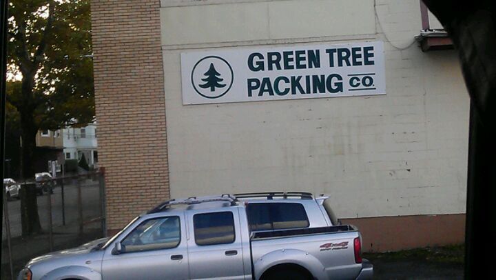 Green Tree Packing, Inc.