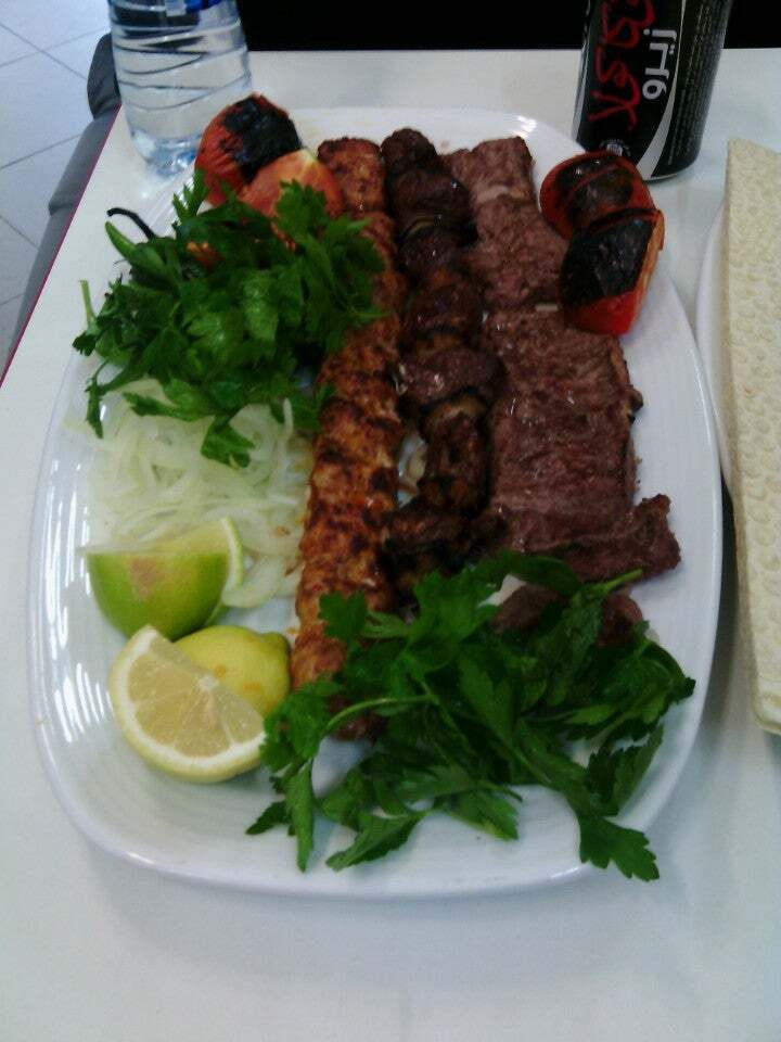خانه كباب
