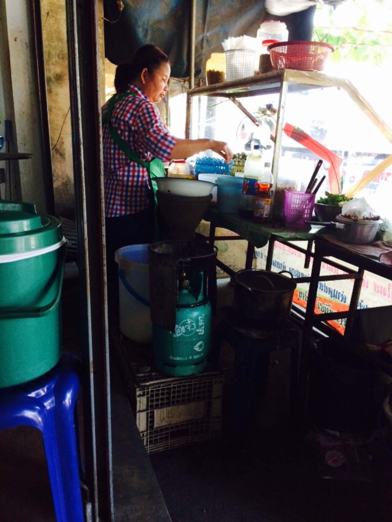 ส้มตำป้าญา