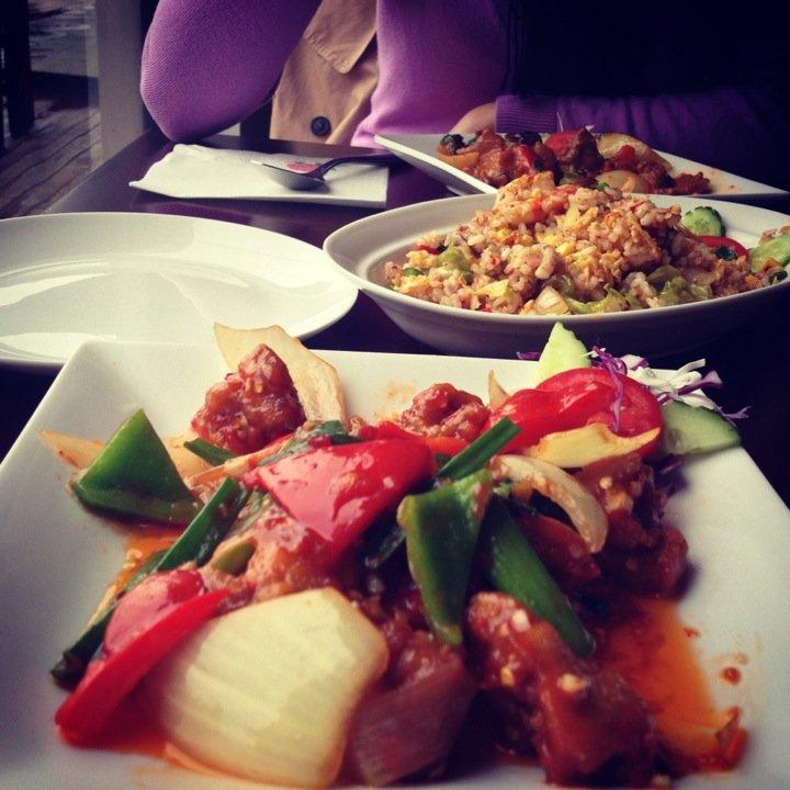 Star Asian Restaurant