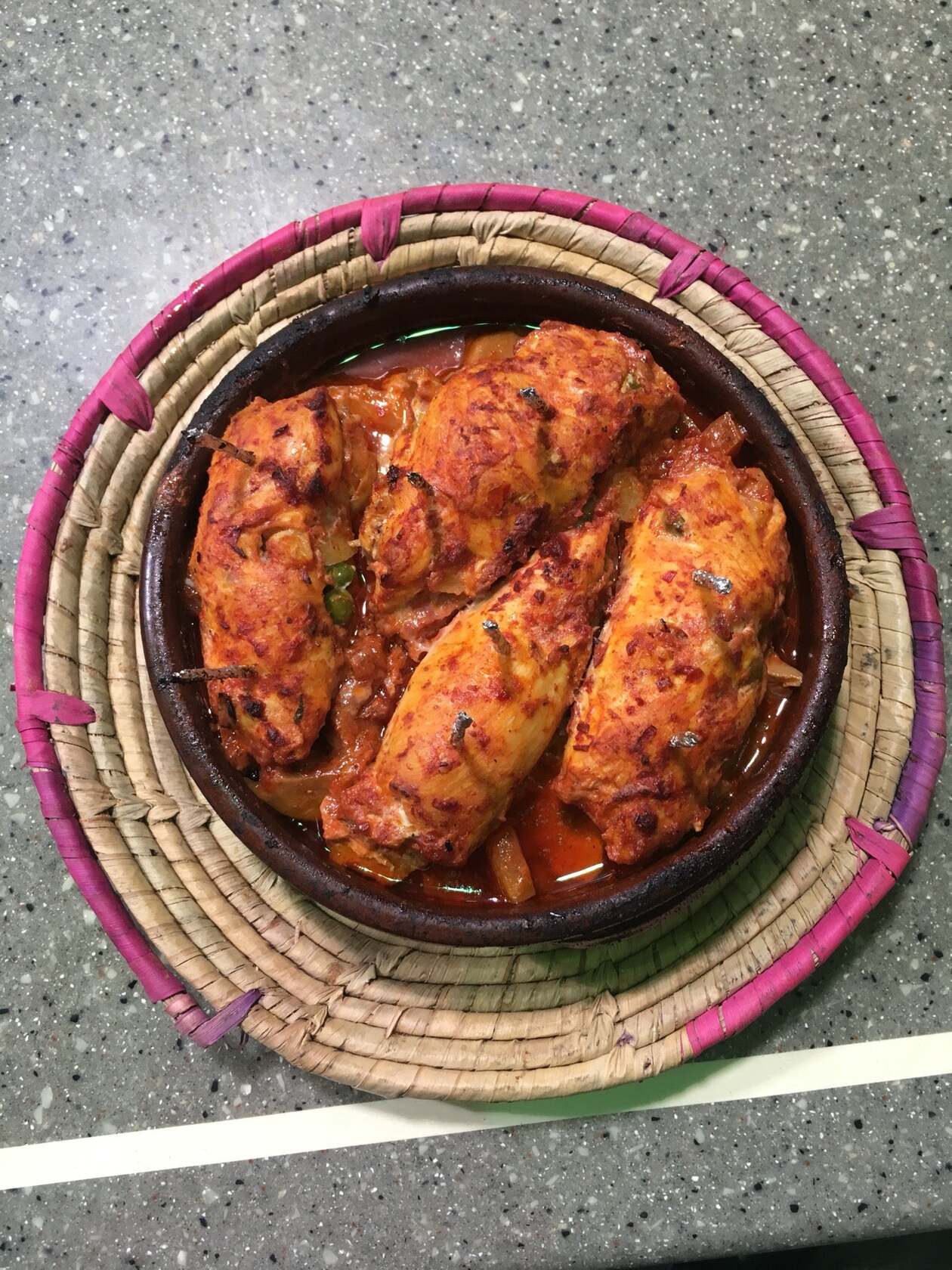 Al Waha Restaurant