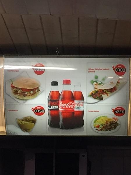 Dürüm Take Away GmbH