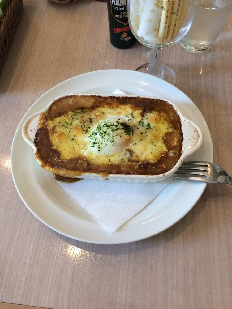 ボブズカフェ