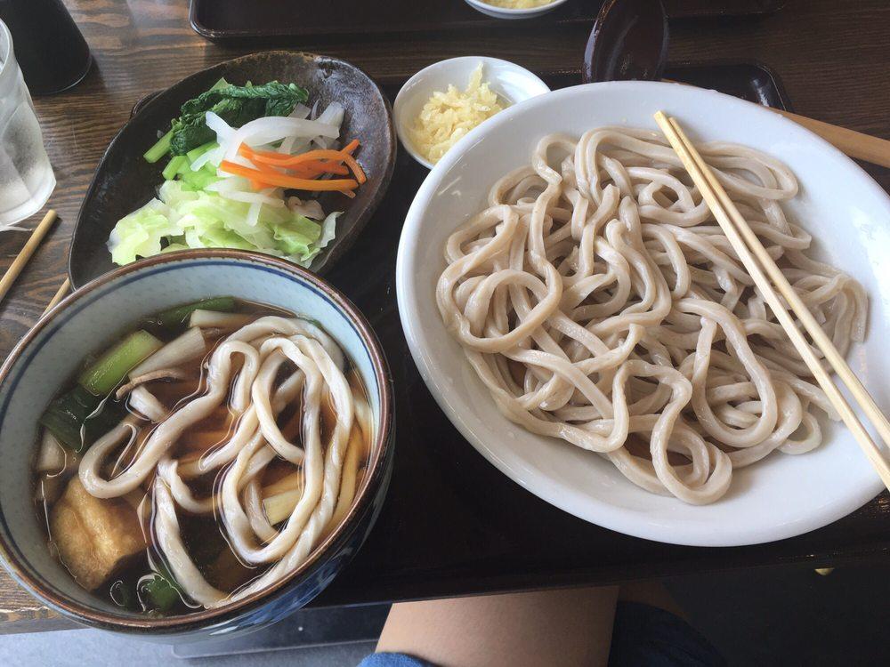 麦ノ家