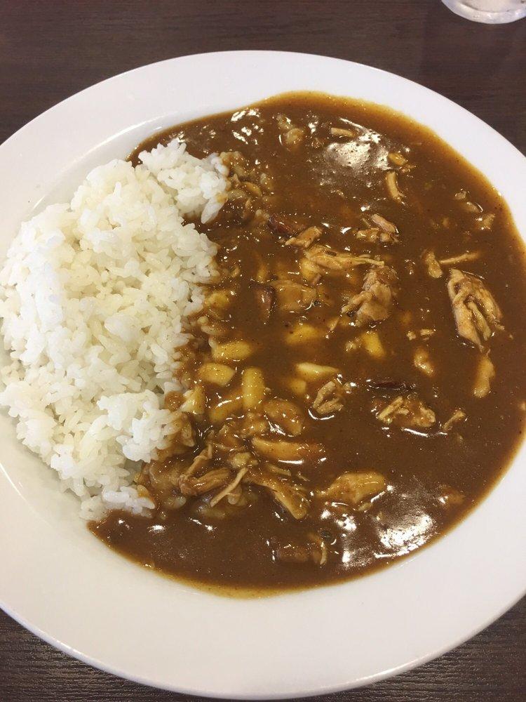 カレーハウスＣＯＣＯ壱番屋大津堅田店