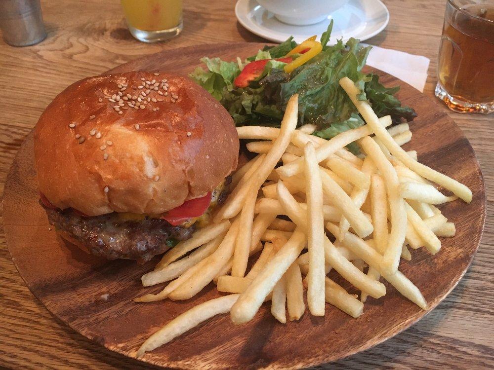 ＯｋｕｄｏＤｉｎｉｎｇＣａｆｅ