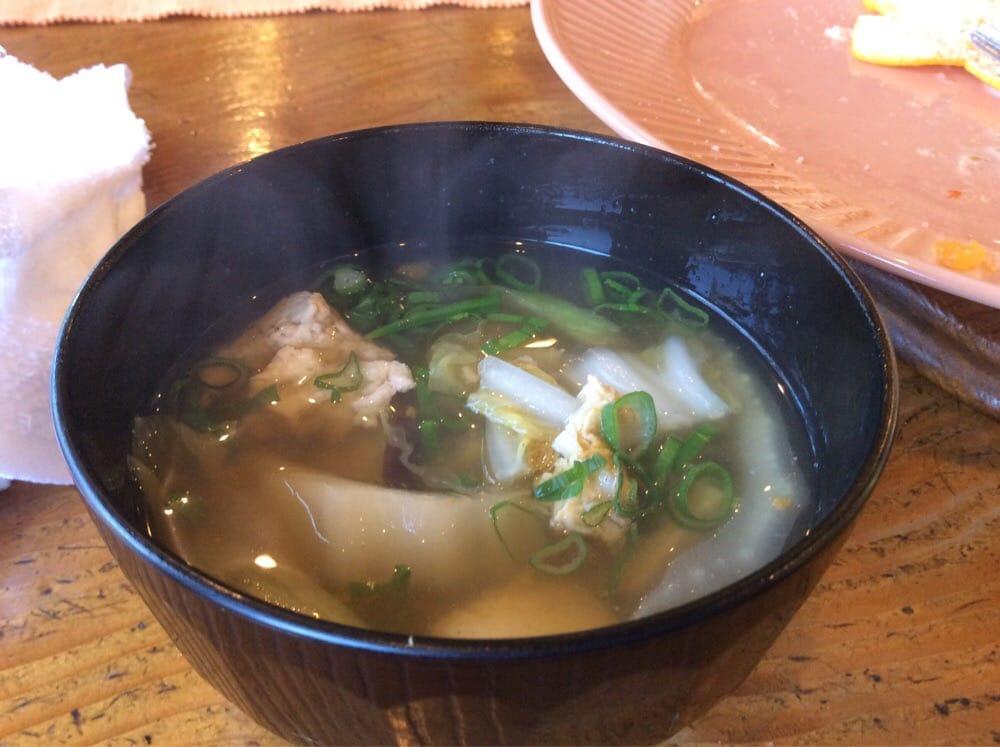 あおぎ御食事処・喫茶