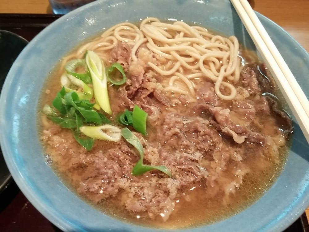阪急そば