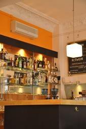 Café Apéro Meyer