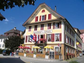 Engel Pub