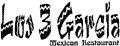 Los Tres Garcias Restaurant