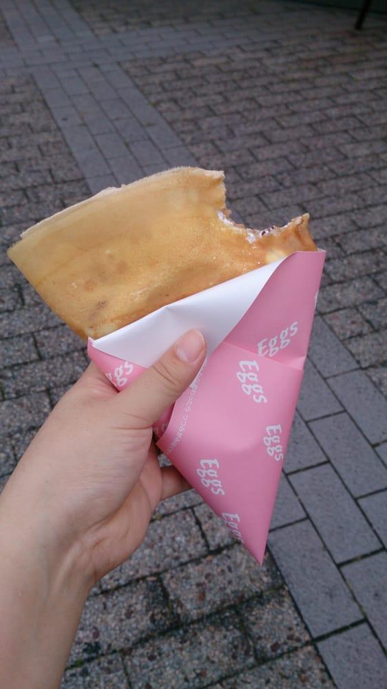 エッグス