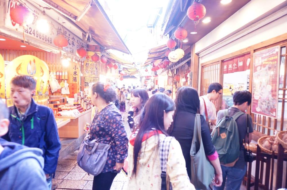 菓風小舖