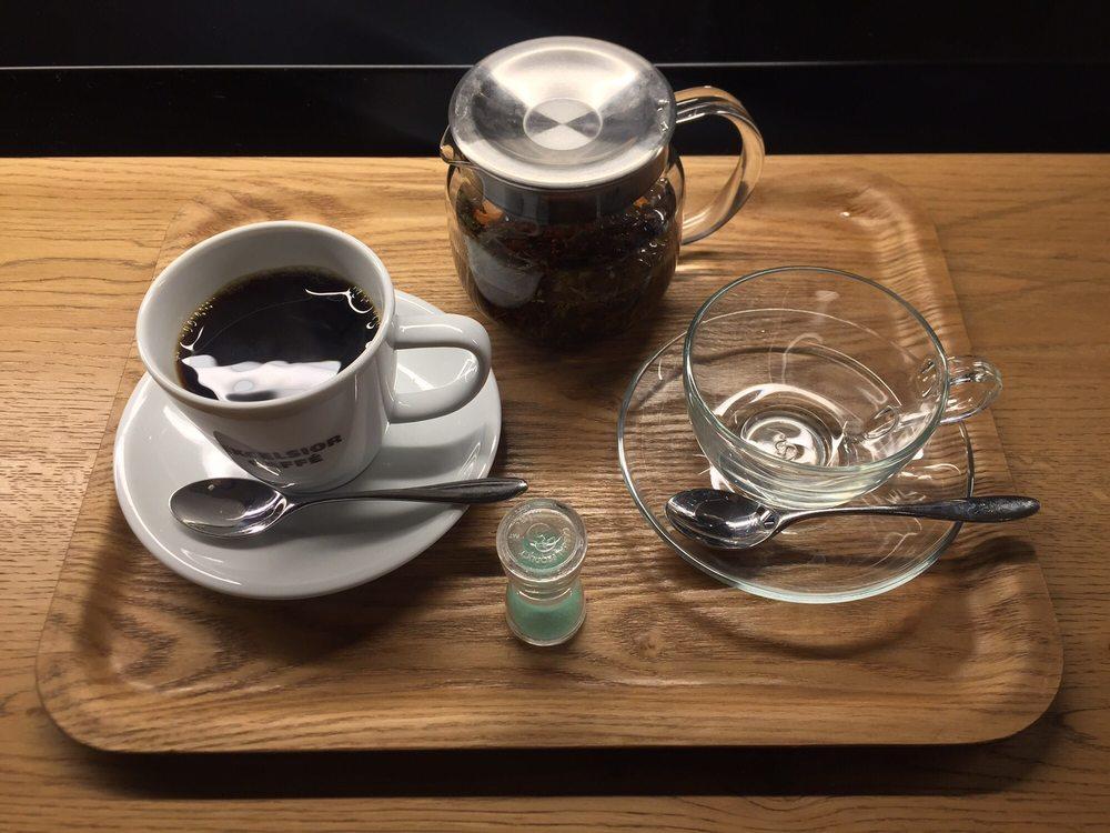 エクセルシオールカフェ 吉祥寺南口駅前店