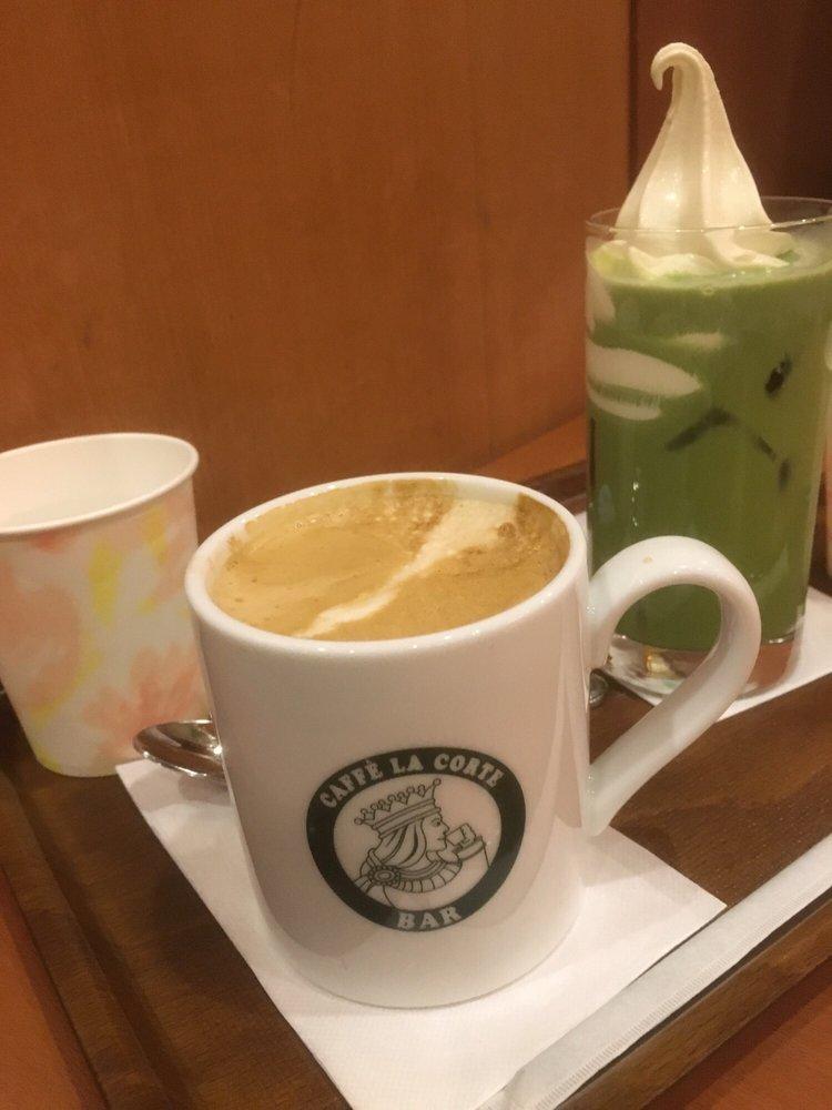 Caffee La Corte