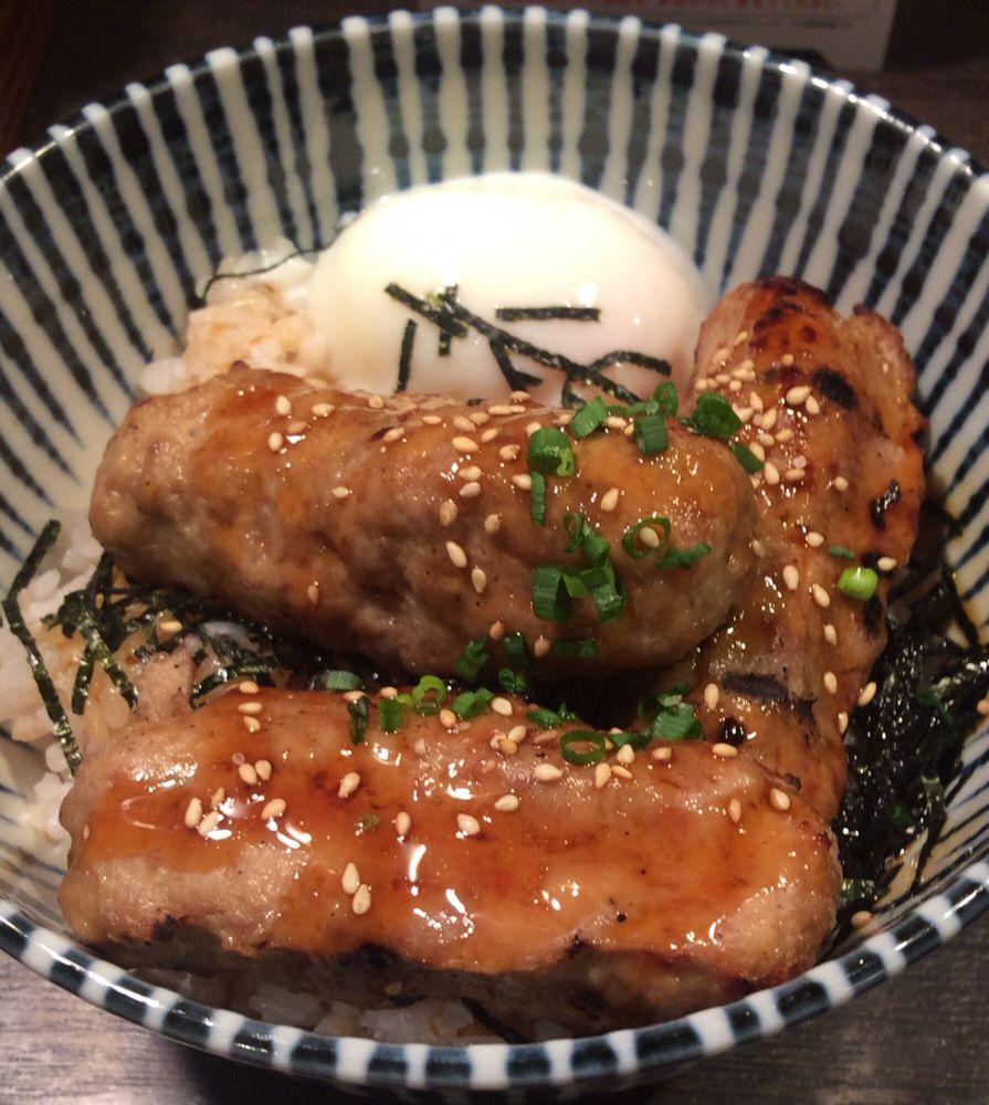 炭焼牛たん東山