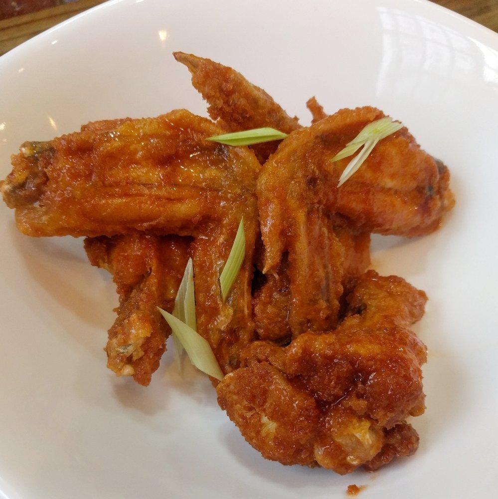 小館