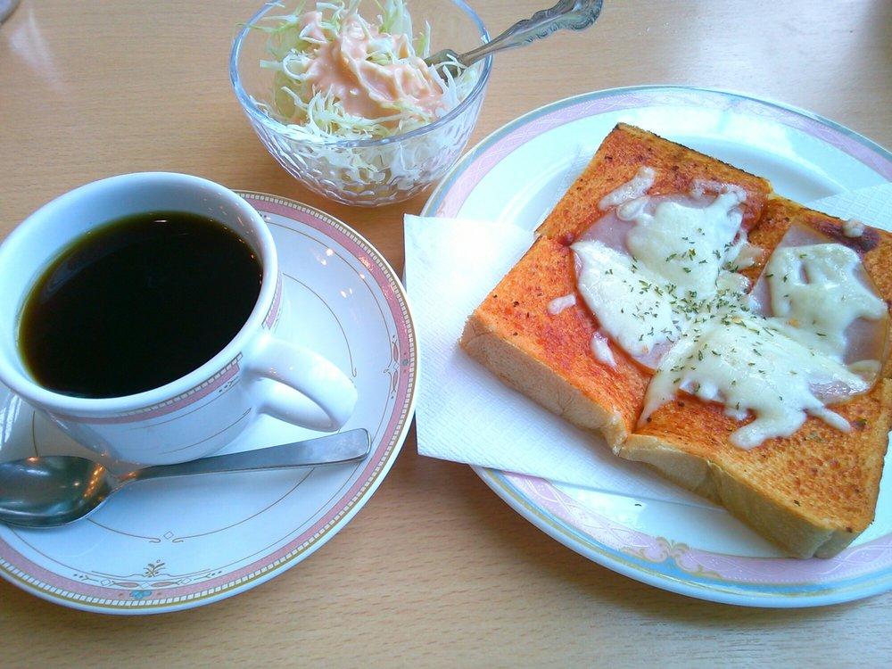 パーラーいけだ