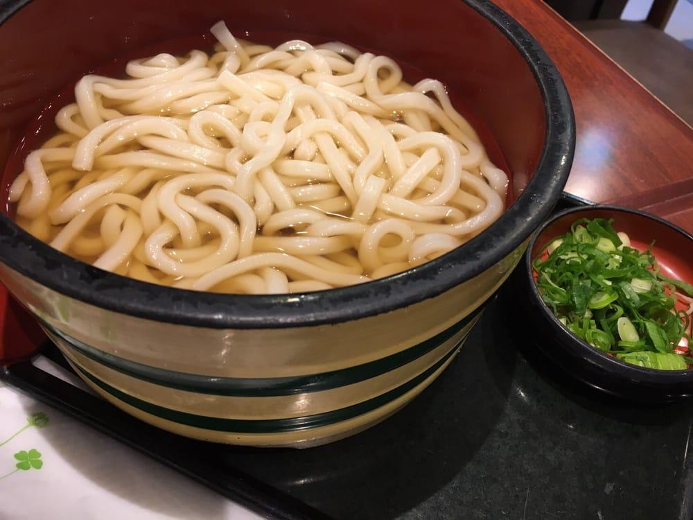 つるはん 成田国際空港店