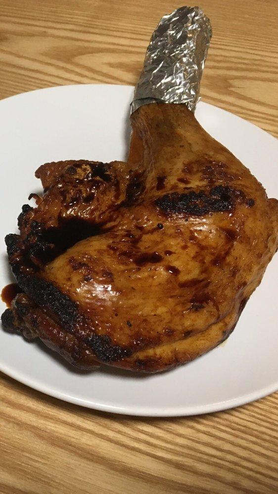 鶏たか