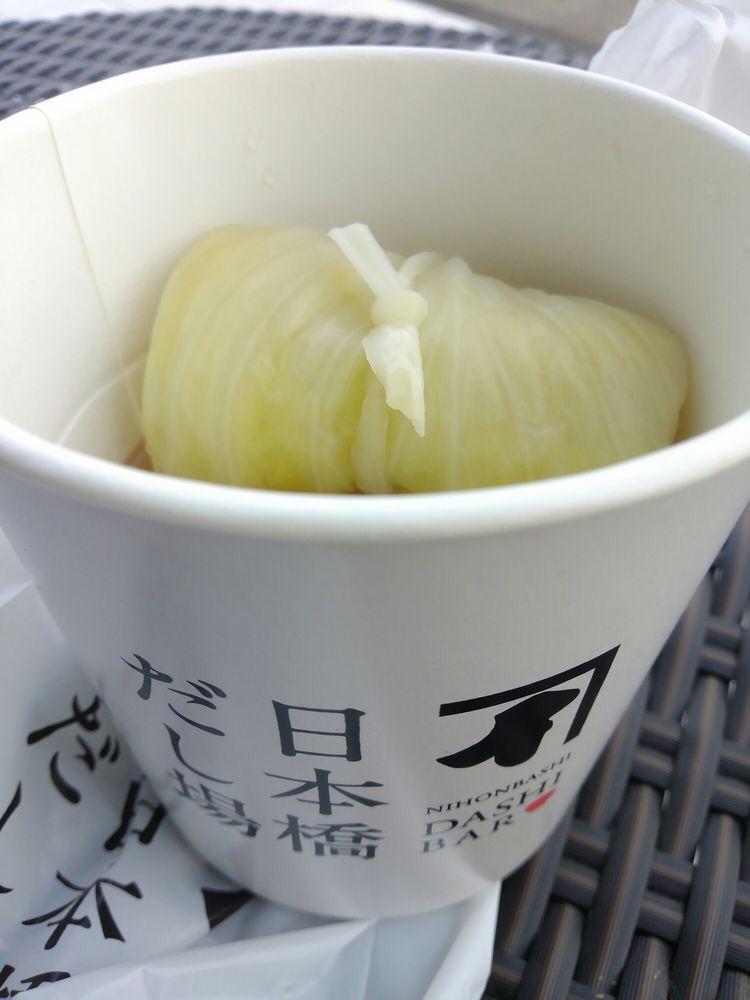 日本橋だし場+