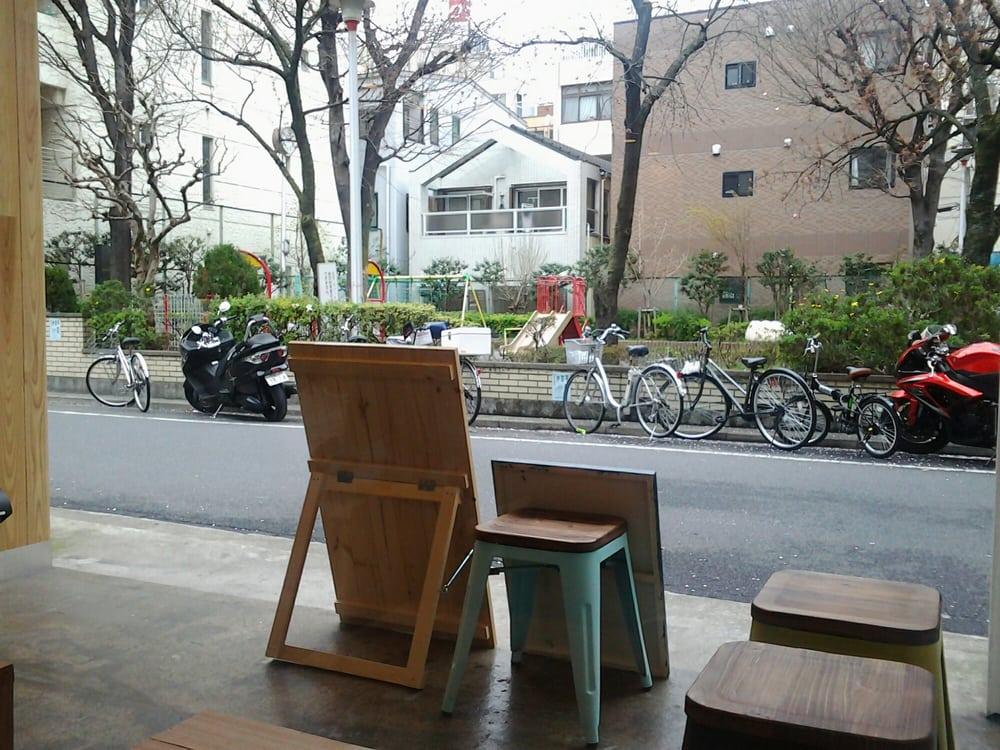 Abacaxi Cafe