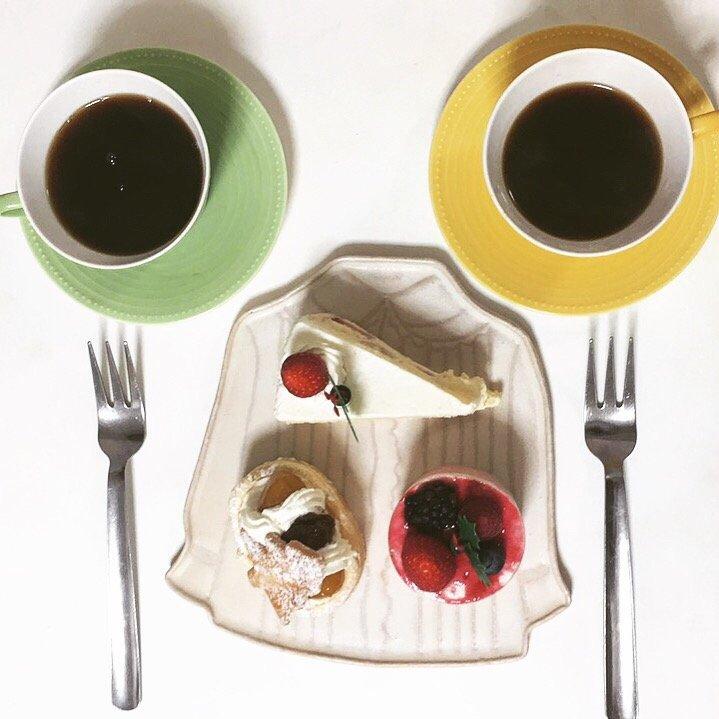 レインボーズエンドケーキショップ