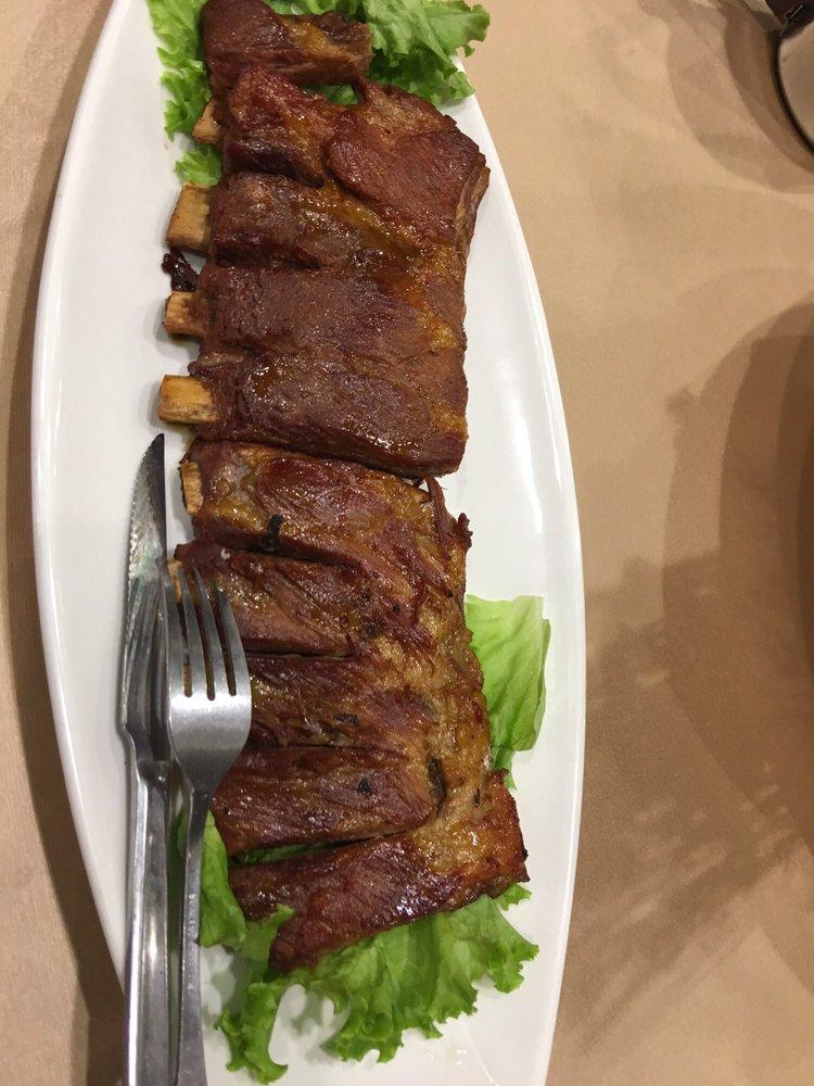 易牙居