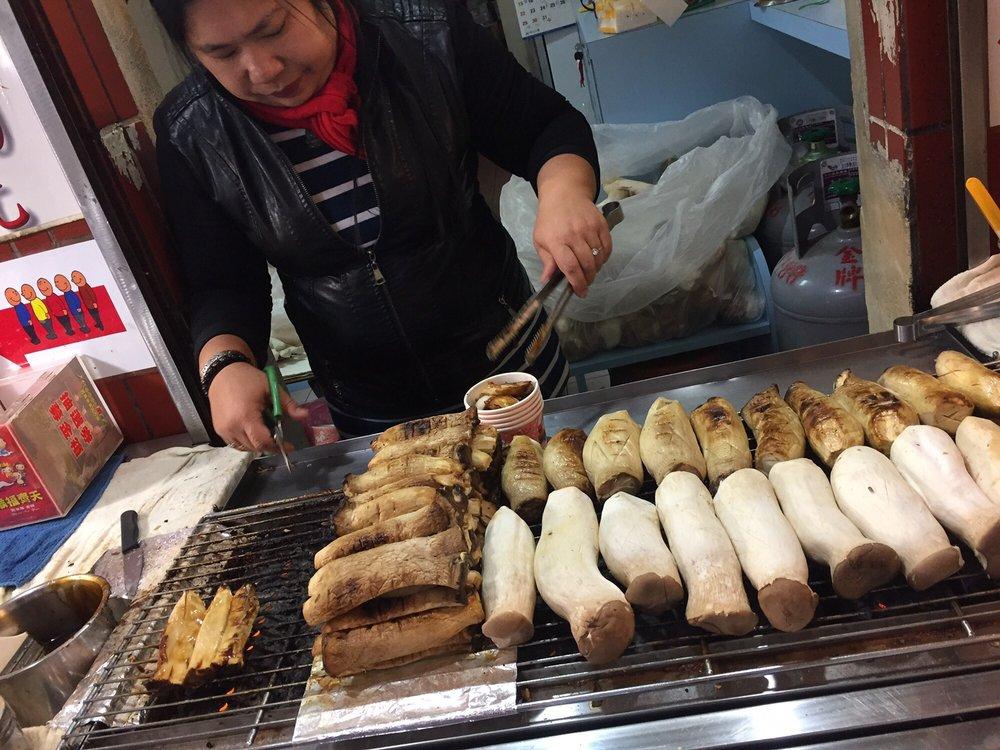 天下第一菇