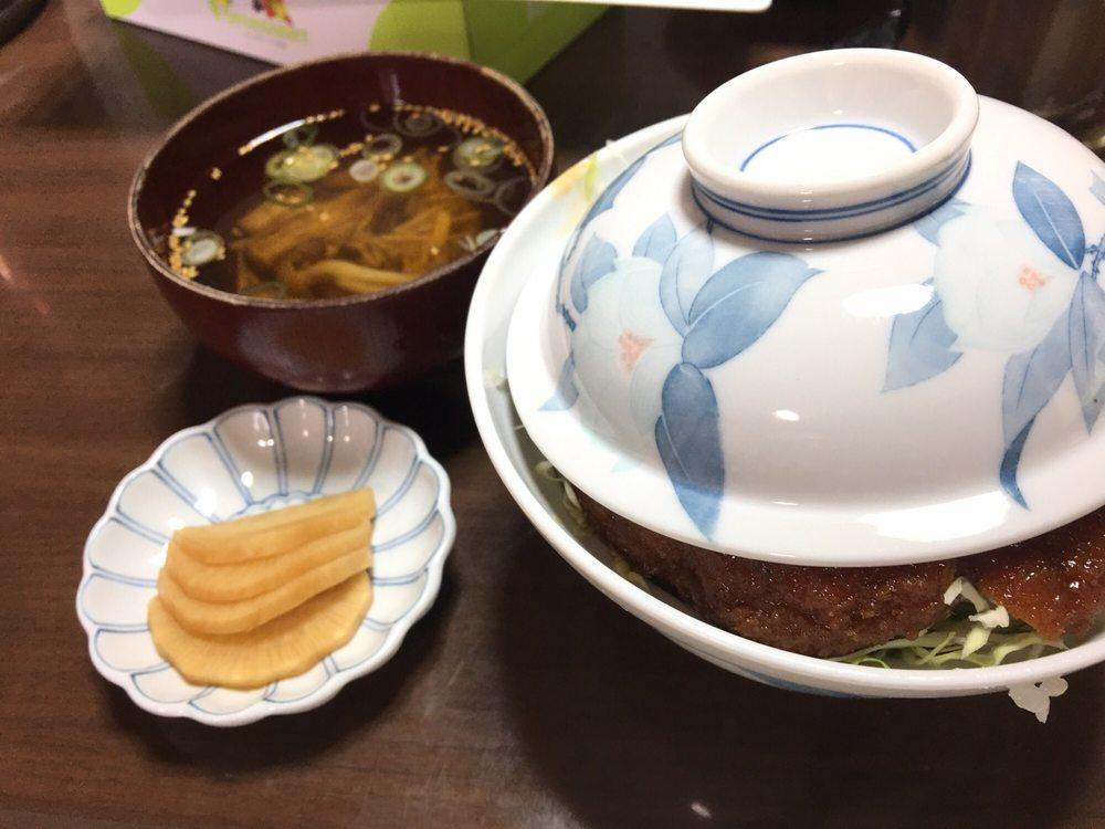 いとう食堂