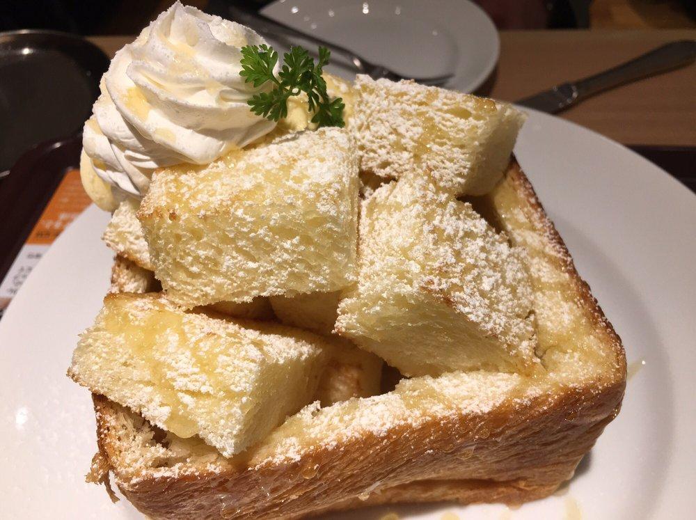 ミヤビカフェ