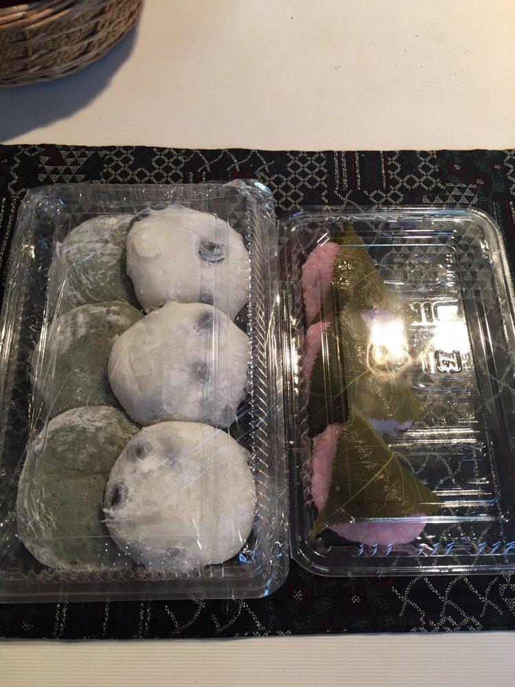 あさひ餅店