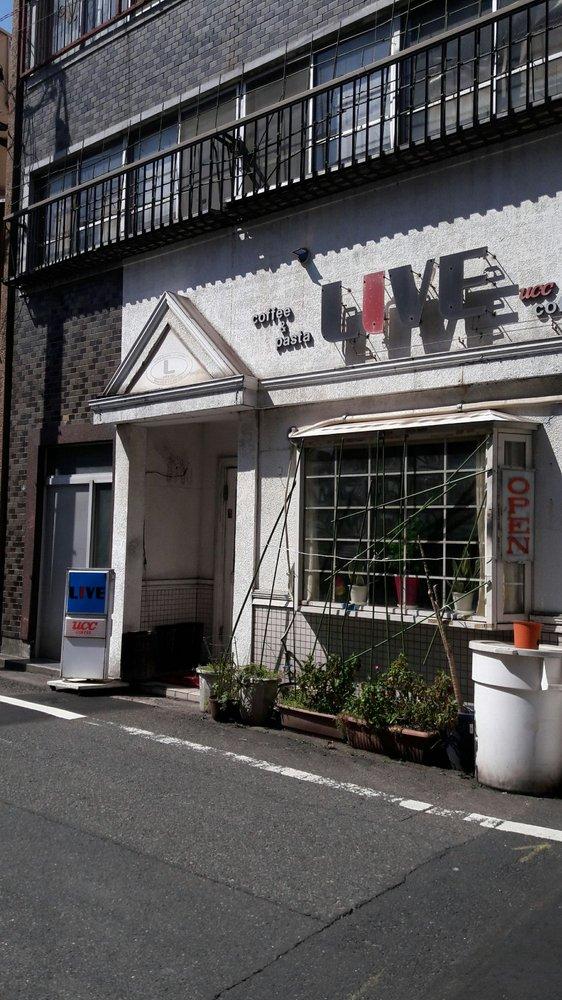 ライブ