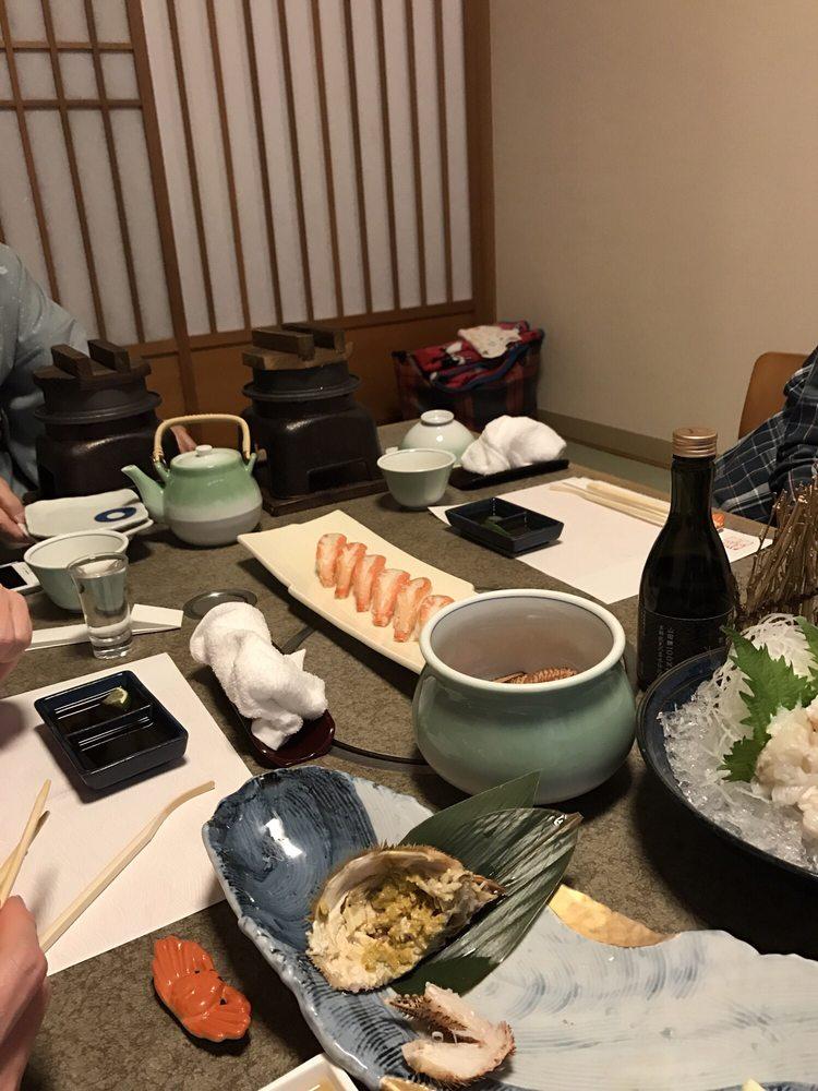 Kani Doraku 枚方店