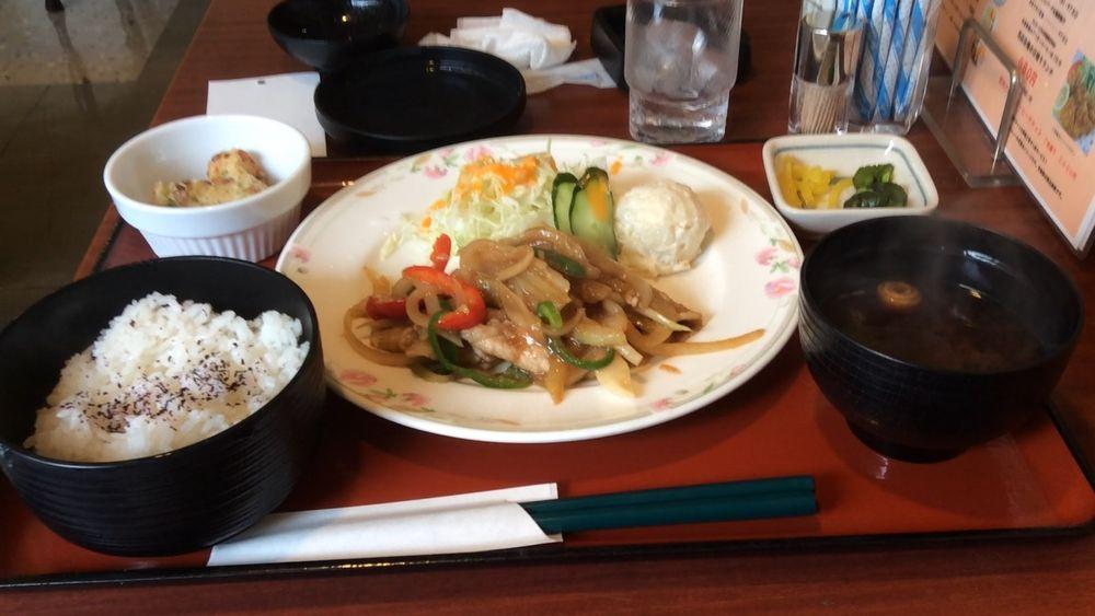 サンシャイン 豊田店