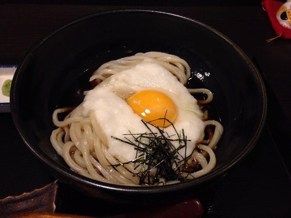 母屋