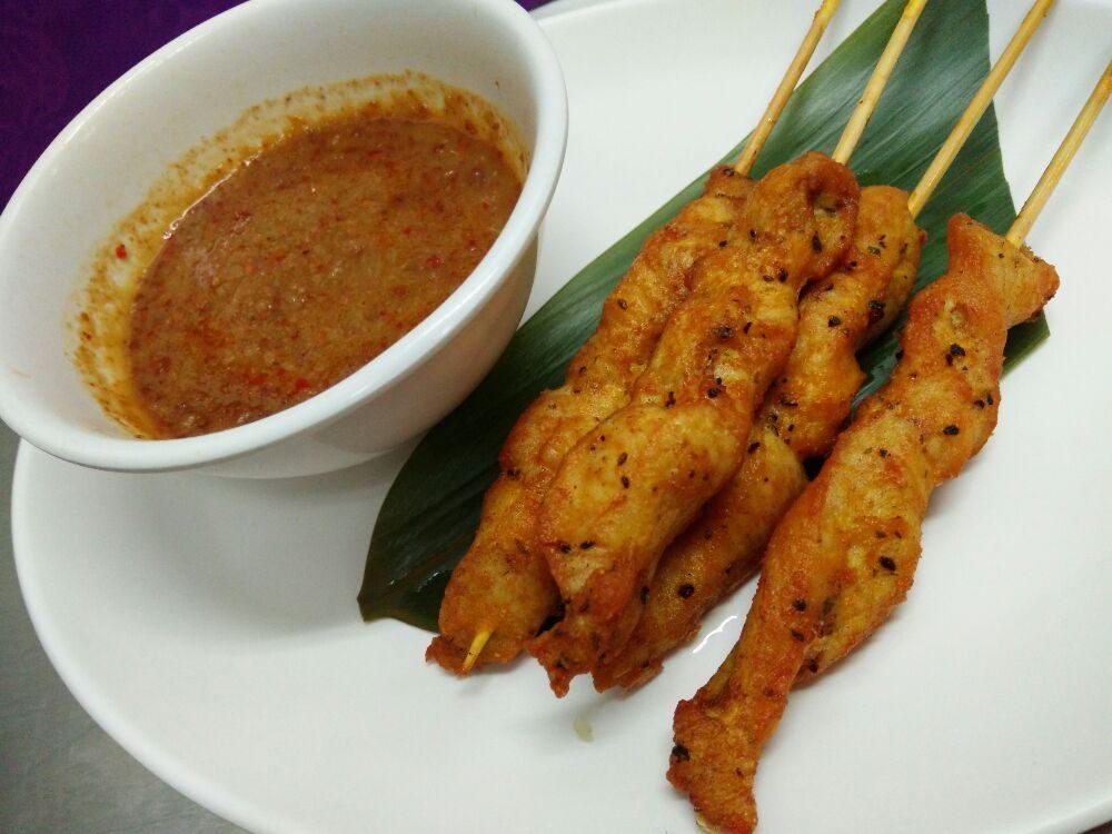 小娘惹馬来西亞料理 Little Nyonya