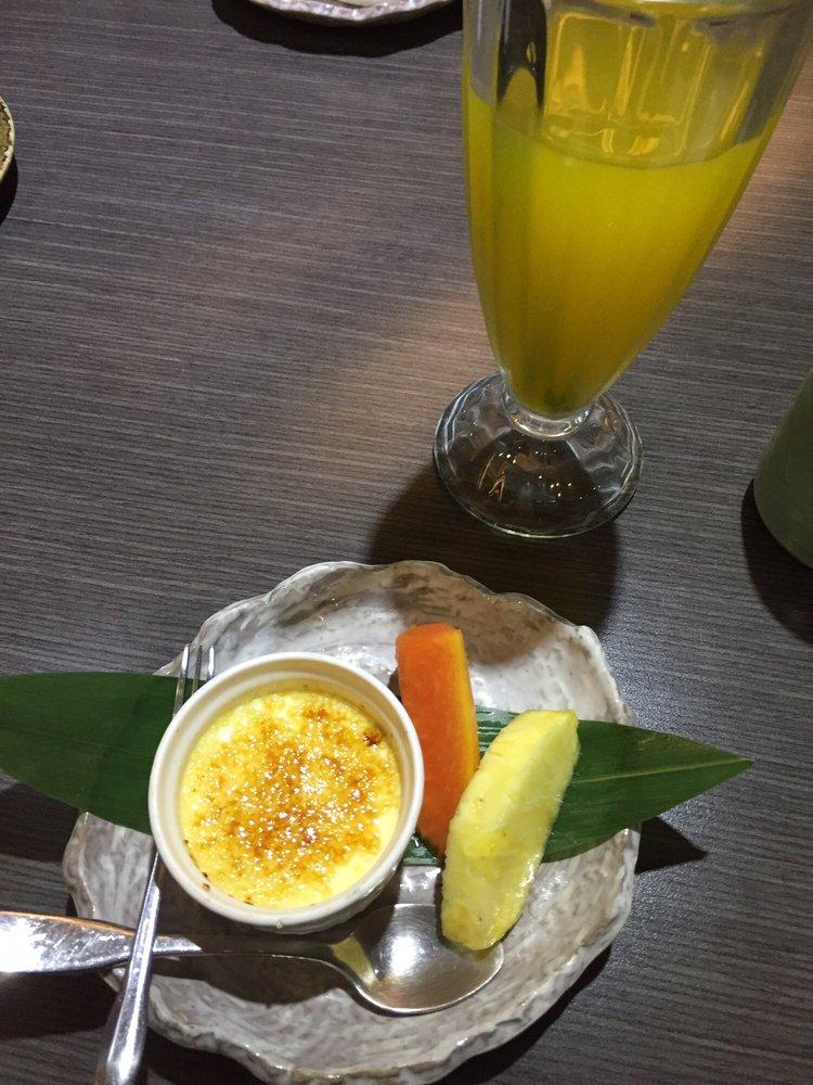 秋料理