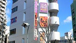 コミックバスター近鉄八尾店