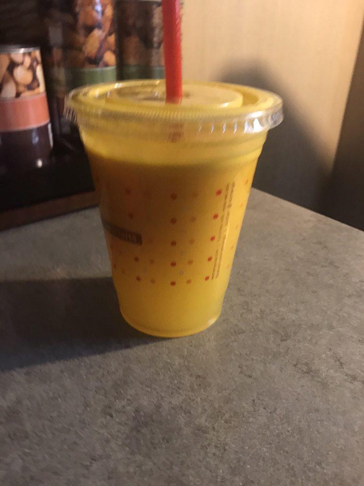 Red Mango