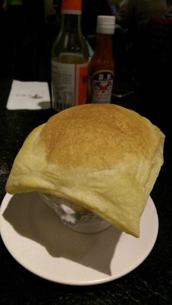 牛魔王牛排館