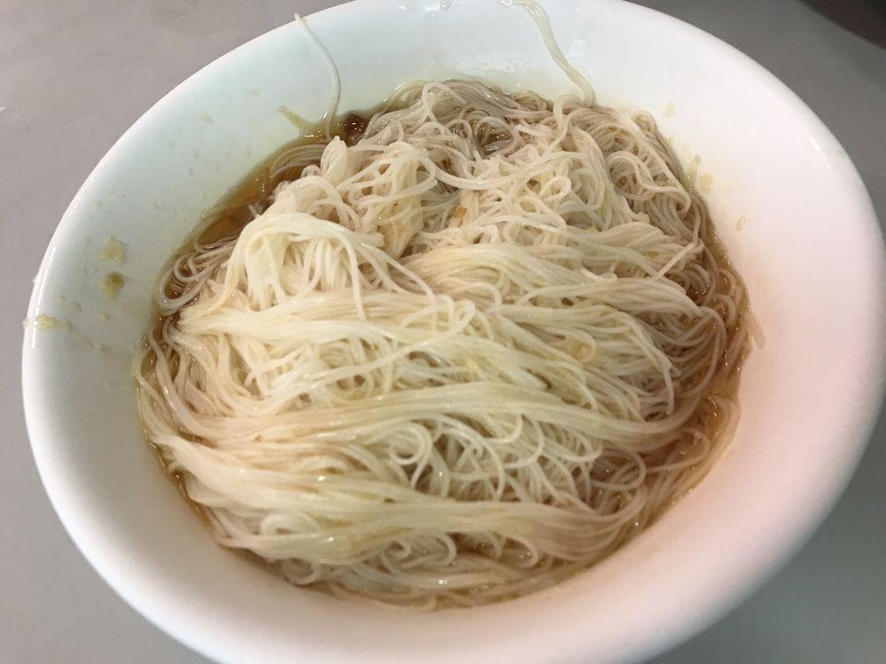 小漁兒燒酒雞