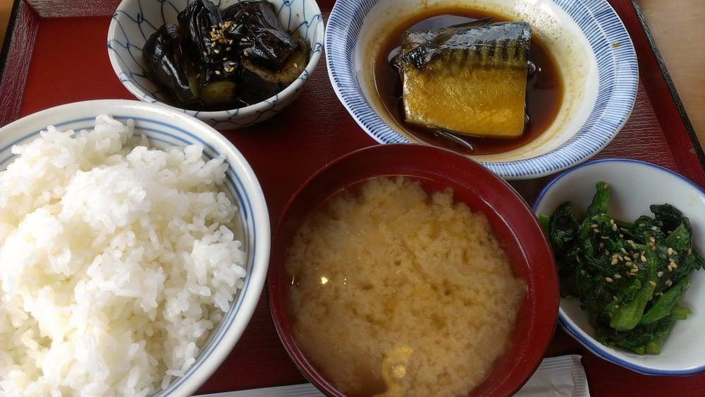 八幡食堂