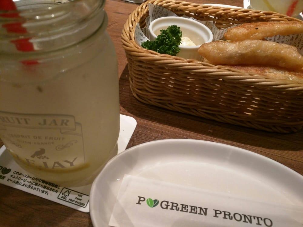 プロント 有楽町店