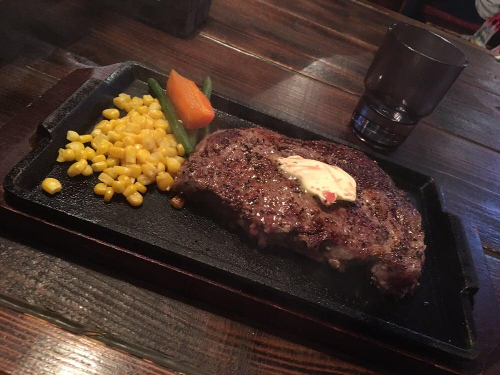Steakhouse Cherokee