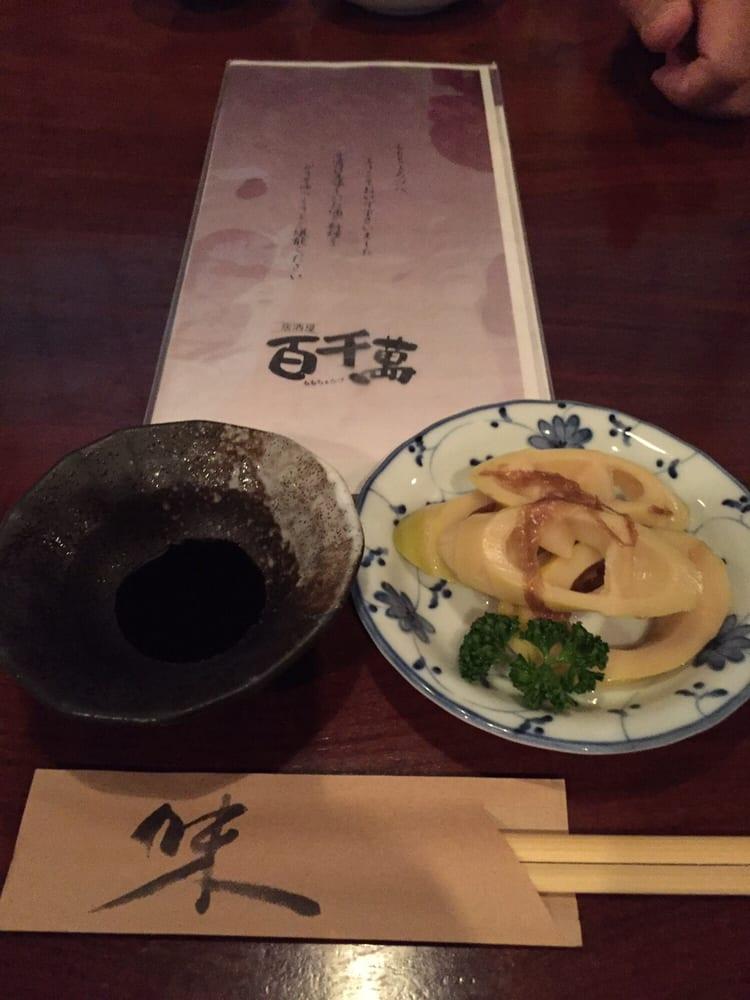 ももちょろづ