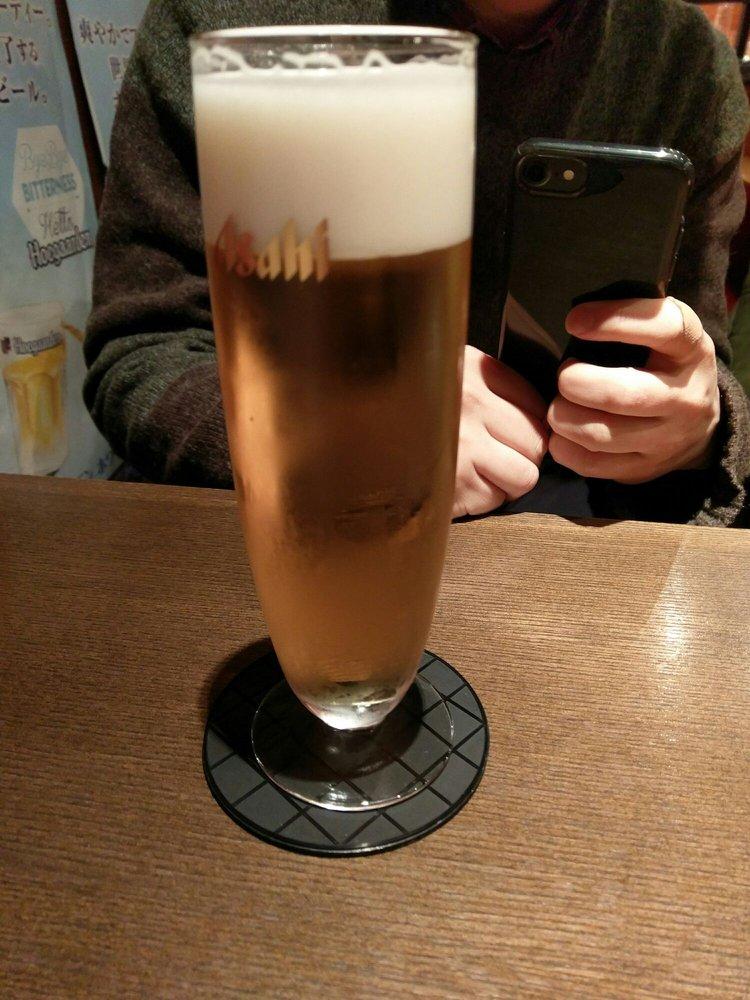 黒毛和牛ハンバーグ&ワイン 極バー