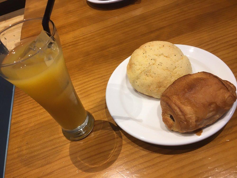 オンザカナル