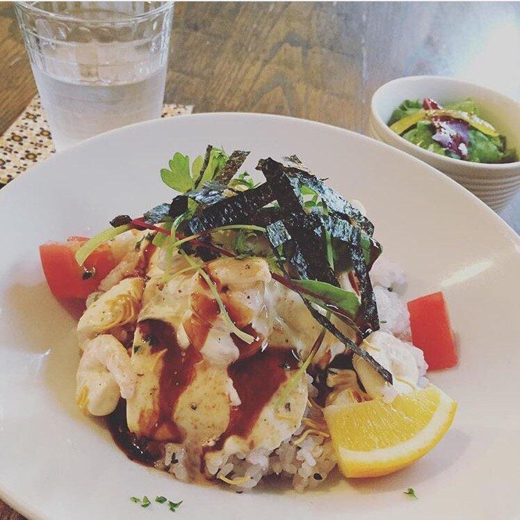 Ｙａｓｕｎｂａｃａｆｅ