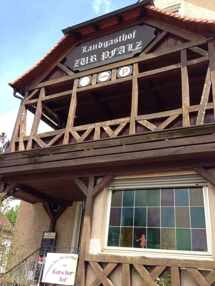 Landgasthof Zur Pfalz